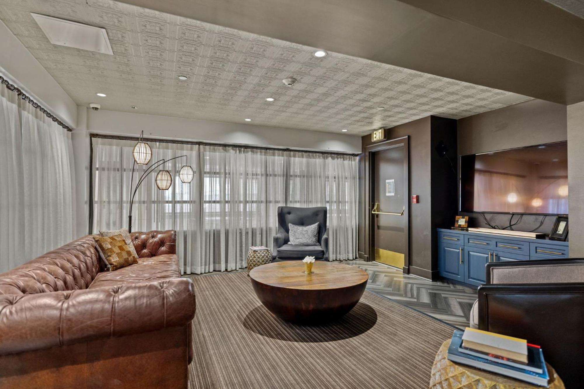 The Maverick, Powered By Placemakr - River Walk San Antonio Exterior foto