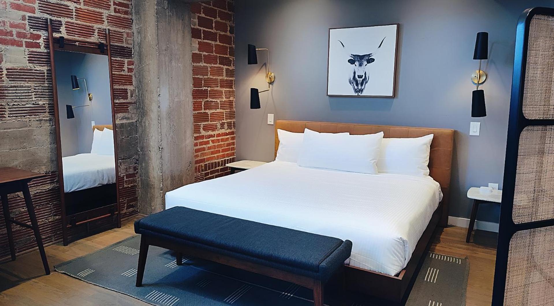 The Maverick, Powered By Placemakr - River Walk San Antonio Exterior foto